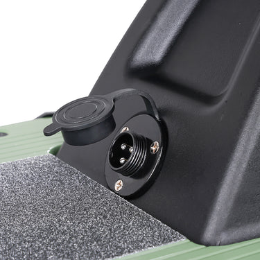 EMOVE Cruiser V2 - Charging Port view